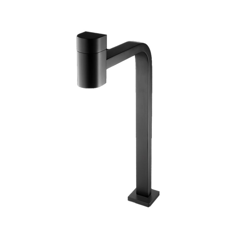 Torneira-Lavatorio-De-Mesa-Para-Cuba-De-Apoio-Code-Black-1195-B55-Lorenzetti