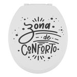 Assento-Sanitario-Oval--Almofadado-Branco-Decorado-Frase-Zona-de-Conforto-Astra