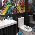 Assento-Sanitario-Oval-Almofadado-Branco-Decorado-Frase-Faca-Bem-Feito-Astra-