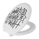 Assento-Sanitario-Oval-Almofadado-Branco-Decorado-Frase-Hora-de-Atualizar-o-Feed-Astra-