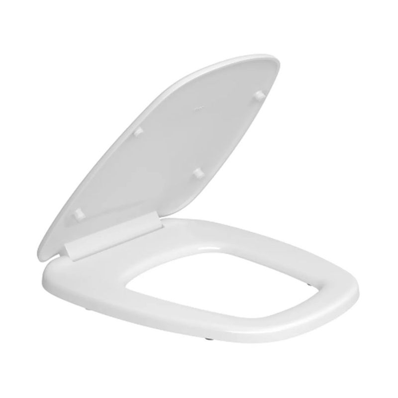Assento-Plastico-com-Microban-para-Bacias-Monte-Carlo-Branco