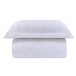 Colcha-Super-King-Jacquard-Damask-Branco-3-pecas-Naturalle-Fashion