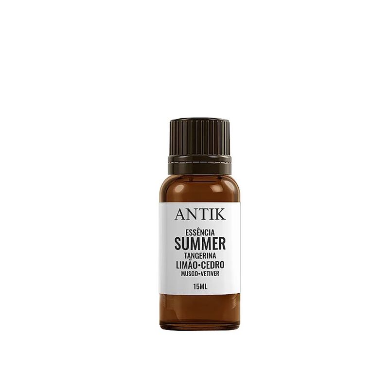 Essencia-Summer---15ml-Antik