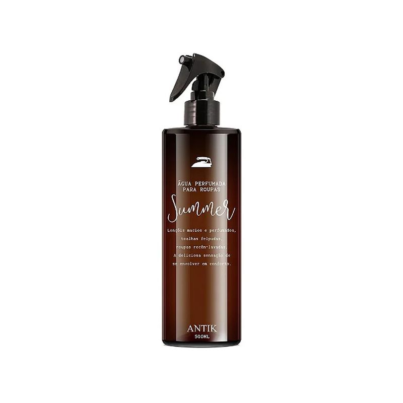 Agua-Perfumada-para-Roupa-Summer---500ml-Antik