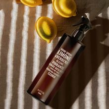 Spray Para Ambiente Limone E Verbena 500ml Antik