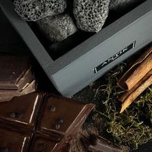 Difusor De Aromas Pedras Vulcânicas Antik