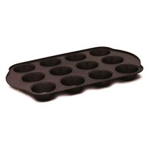Forma Para 12 Muffins Baked Patisserie 40,5x26,5cm