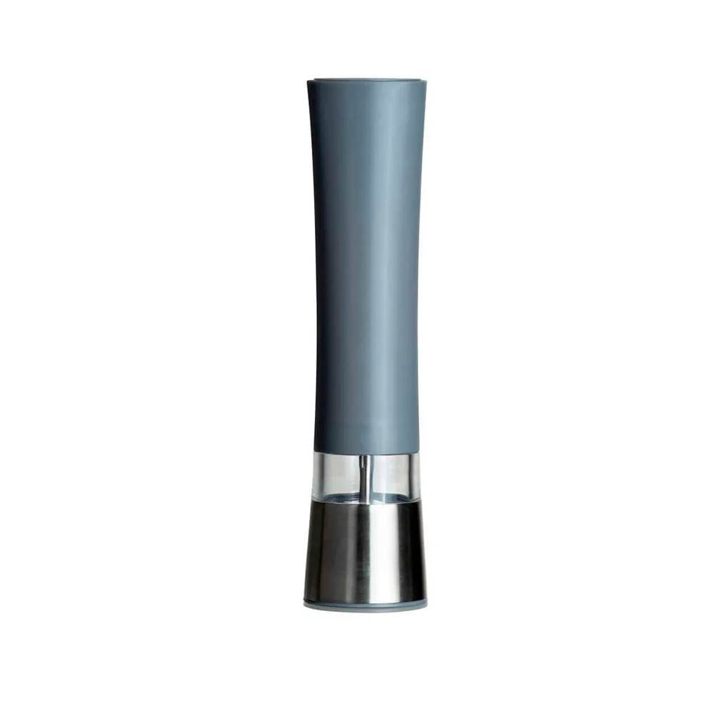 Moedor De Temperos Shaker Chumbo