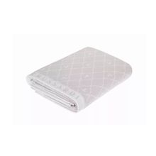 Toalha De Rosto Speciale Gelo 48x90cm Trussardi