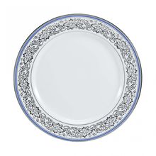 Prato De Sobremesa Julia 6 Peças 21cm