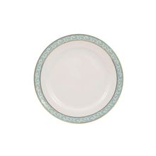 Conjunto De Pratos de Sobremesa Audrey 6 Peças