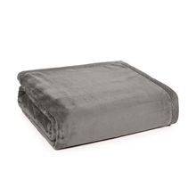 Cobertor Piemontesi Granel Queen 100% Microfibra 240x260cm Trussardi