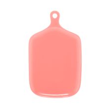 Conjunto 2 Travessas De Porcelana Nórdica Rosa Wolff