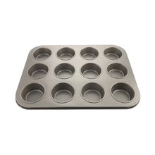 Forma Antiaderente Para 12 Cupcakes Lumiere Mimo Style