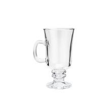 Conjunto Com 6 Taças De Cappuccino 250Ml Lyor