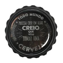 ABRIDOR DE GARRAFAS TODO MUNDO PRECISA COM IMÃ