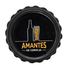 ABRIDOR DE GARRAFAS AMANTES DE CERVEJA COM IMÃ