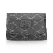 Necessaire De Viagem 3 Em 1 Preto