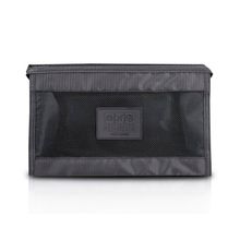 Necessaire De Viagem 26x16x8cm Preto