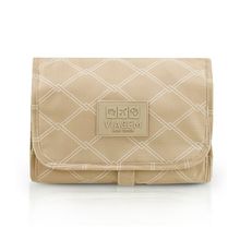 Necessaire De Viagem 3 Em 1 Bege Arh19816