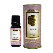Essência Concentrada Roma 15ml Dani Fernandes