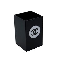 Porta Controle Gabrielle Preto 75x120x75mm