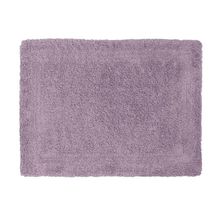 Tapete Para Banheiro Lyon 50x70cm Lilás