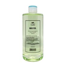 Refil Água Perfumada 500ml Chá Verde