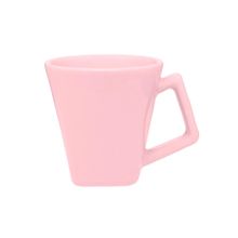 Caneca Mini Quartier 220ml Rosa Claro Oxford Daily
