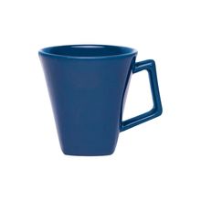 Caneca Mini Quartier 220ml Azul Escuro Oxford Daily