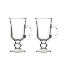 Jogo De 2 Canecas Irish Coffee 230ml