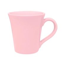 CANECA TULIPA ROSA 330ML OXFORD DAILY