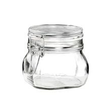 Pote Hermético Fido Ø10,6xh9,8cm 500ml