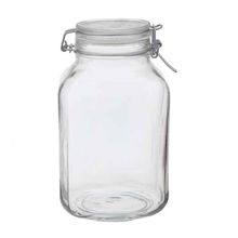 Pote Porta Alimentos Fido 3L