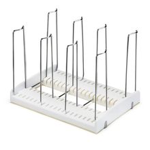 Organizador Multiuso Com 4 Aramados C28xL21xA21,5cm
