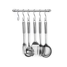 Cook Home 11 Kit Cozinha Com 8 Peças
