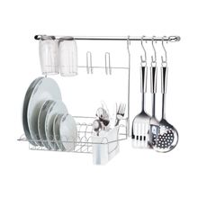 Cook Home 8 Kit Cozinha Com 6 Peças