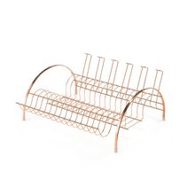 Escorredor Fantastik Rose Gold