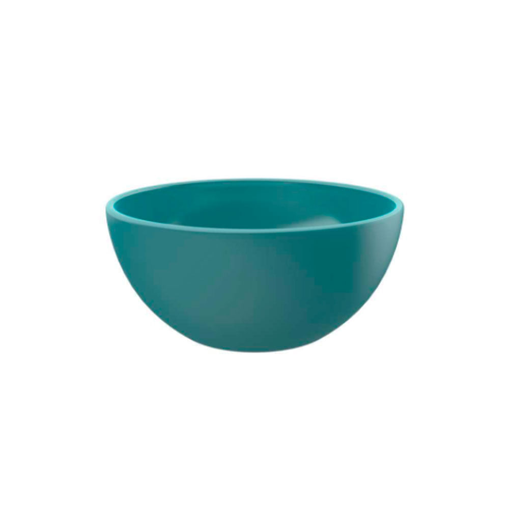 Conjunto Com 6 Bowls Clean Esmeralda Corona