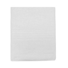 Toalha Banhão Frapê Branca 90x150cm Buddemeyer