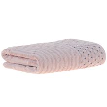 Toalha De Rosto Moma Rose 48x90cm Det Grafite 1790