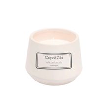 Vela Essence Ceramic Champagne