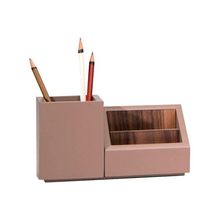 KIT ESCRITÓRIO CINTIA 19X10X8CM