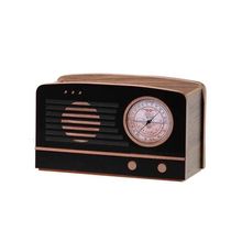 PORTA CONTROLE RADIO 15X11,5X10,5CM 3 DIVISORIAS