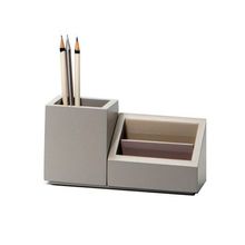 KIT ESCRITÓRIO ANTONELLA 19X10X8CM