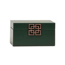 CAIXA RETANGULAR SIBERIA GRANDE 26X14X18CM