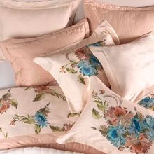 JOGO DE LENÇOL ANTONIETA KING TRUSSARDI 200 FIOS 280X260CM