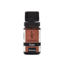 Essência Cravo 10ml
