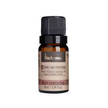 Óleo Essencial Cedro Da Virginia 10ml