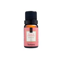 Essência Flor de Cerejeira 10ml Via Aroma
